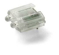 MOSA1 - násuvná led dioda k prosvětlení MOSEU, MOSIU